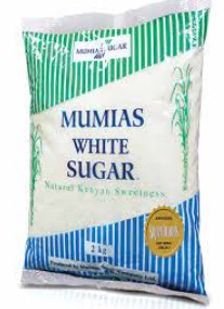 Mumias Sugar 2 Kg